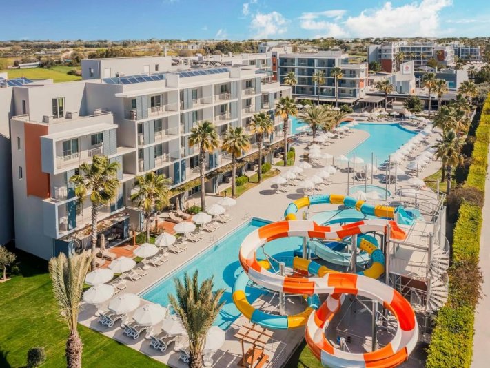 Side utazás Barut Goia