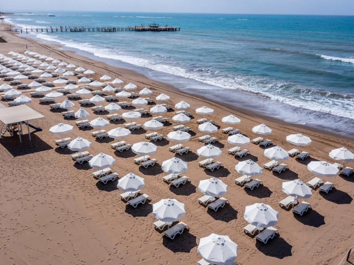 Side utazás Barut Goia