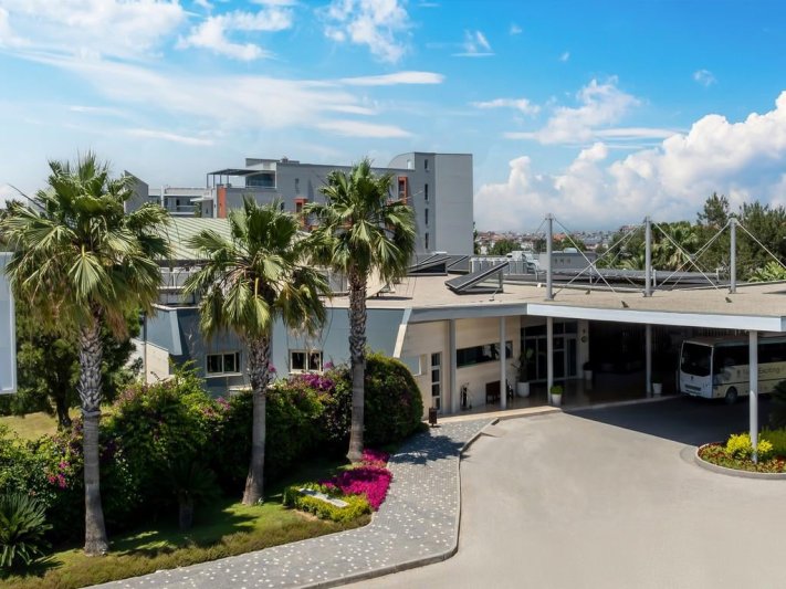 Barut Goia Side