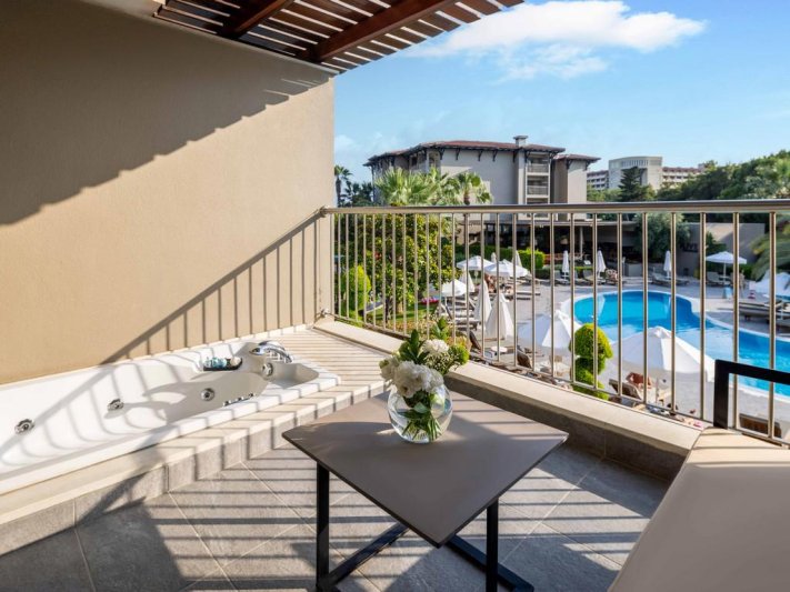 Side utazás Barut Hemera