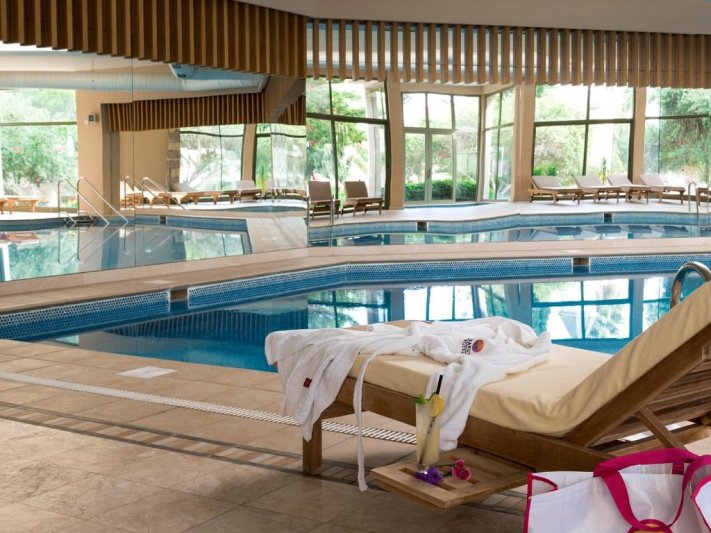 Side utazás Barut Hemera