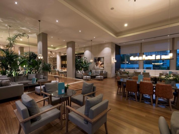 Side utazás Barut Hemera