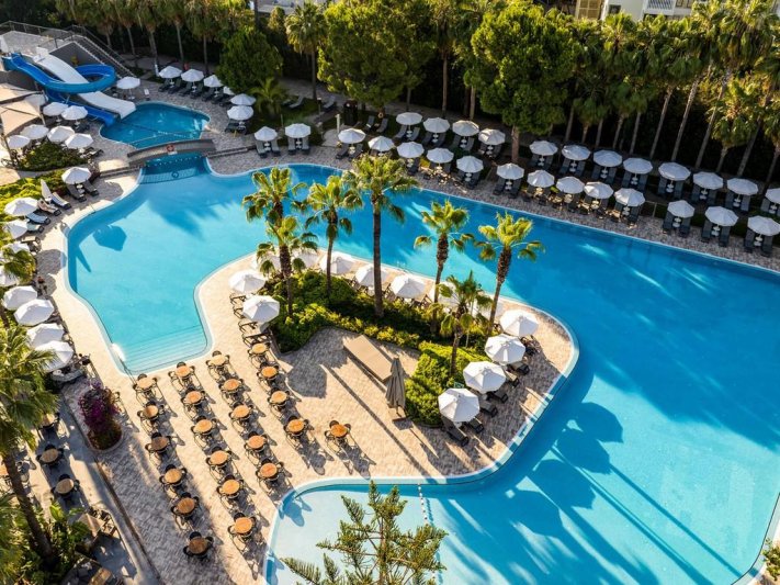 Side utazás Barut Hemera