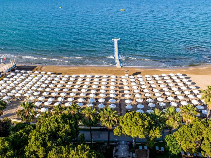 Side utazás Barut Hemera