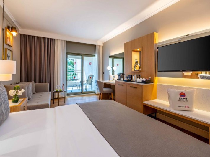 Side utazás Barut Hemera