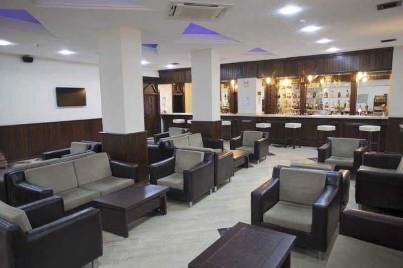 Izmir utazás Batihan Beach Resort