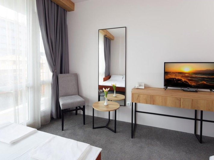 Napospart utazás Bavaro Hotel