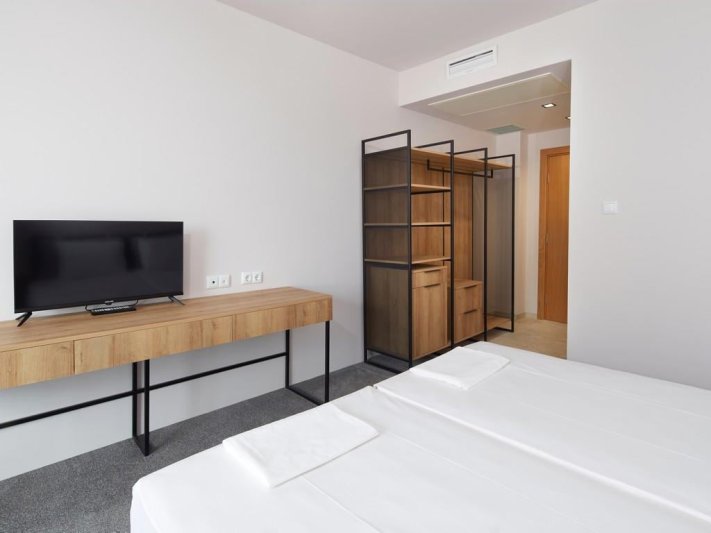 Napospart utazás Bavaro Hotel