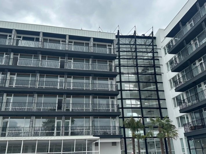 Napospart utazás Bavaro Hotel