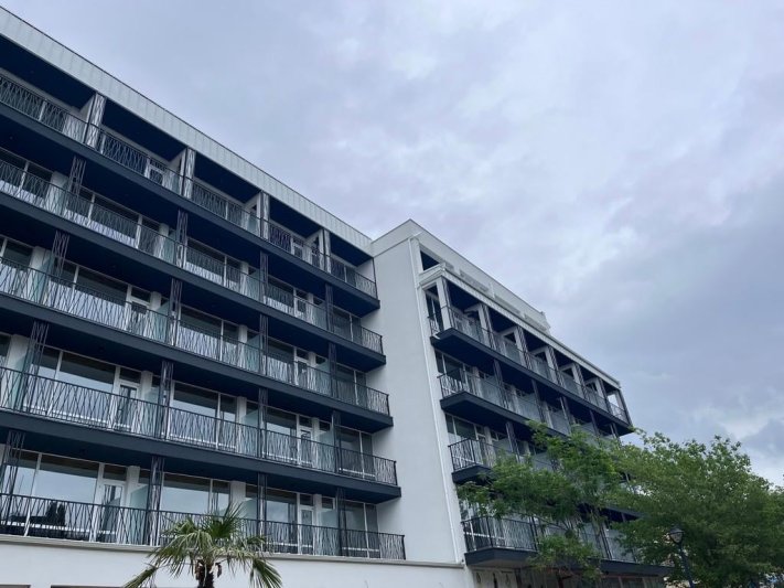 Bavaro Hotel Napospart