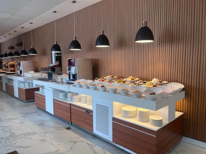 Napospart utazás Bavaro Hotel