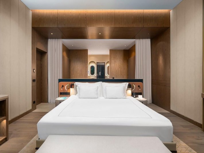 Bayou Villas Antalya