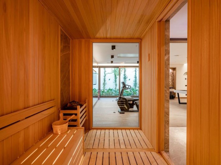 Antalya utazás Bayou Villas