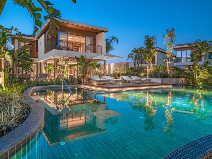 Antalya utazás Bayou Villas