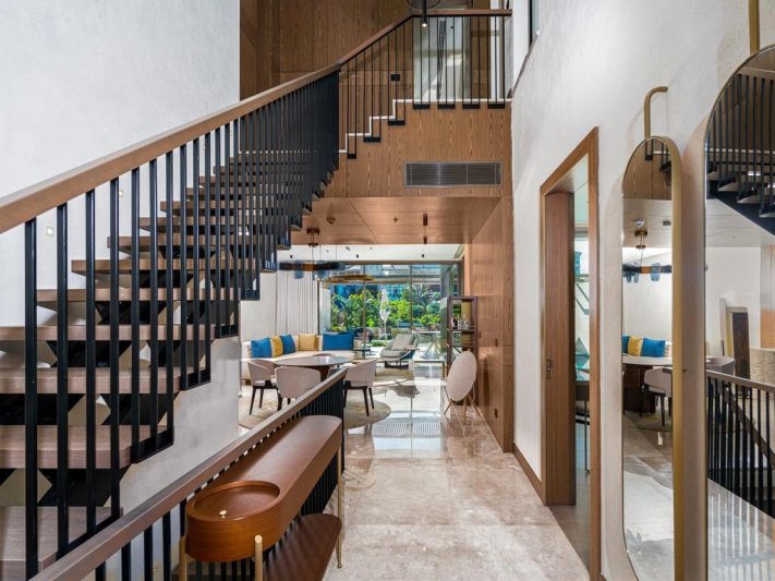 Antalya utazás Bayou Villas