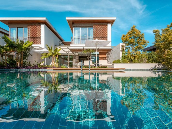 Bayou Villas Antalya
