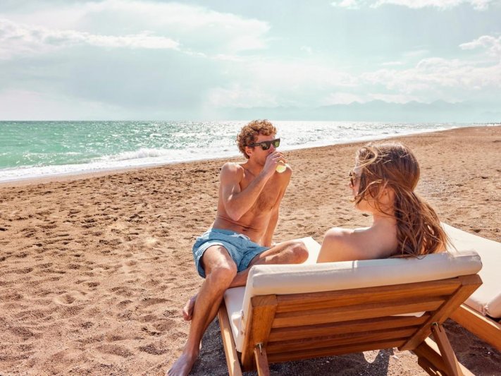 Antalya utazás Bayou Villas