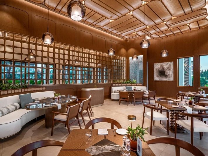 Antalya utazás Bayou Villas