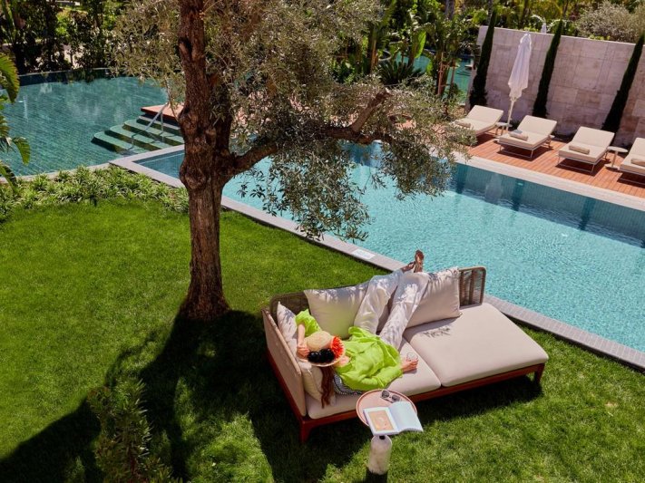 Antalya utazás Bayou Villas