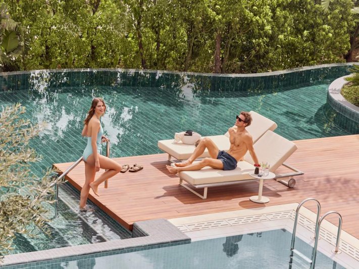 Bayou Villas Antalya