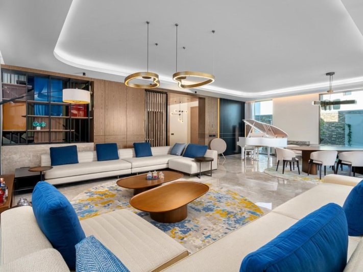 Antalya utazás Bayou Villas