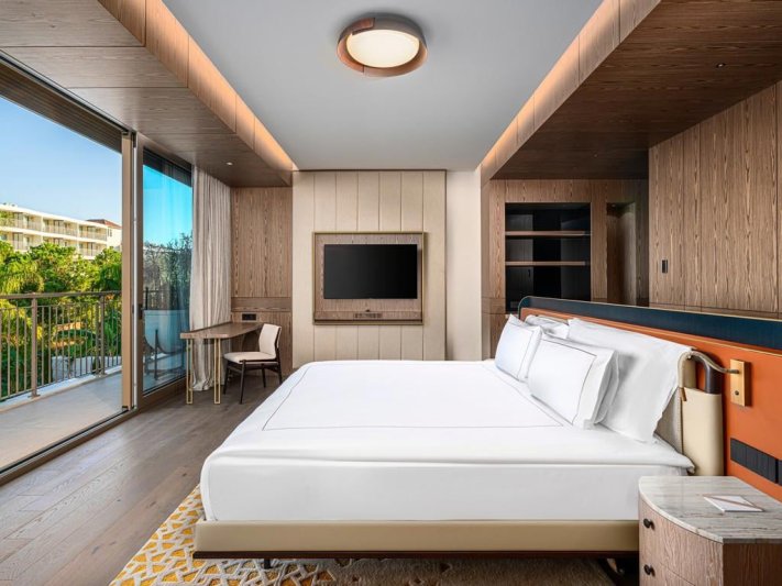 Antalya utazás Bayou Villas