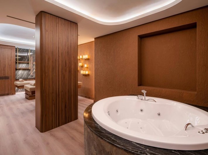 Bayou Villas Antalya