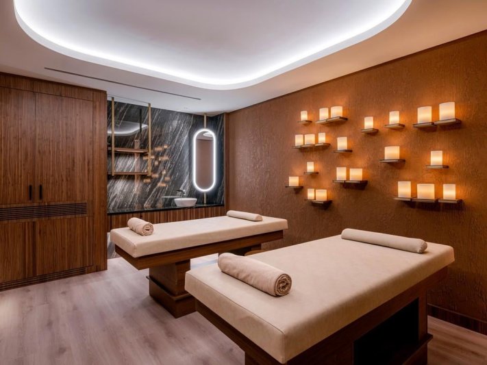 Bayou Villas Antalya
