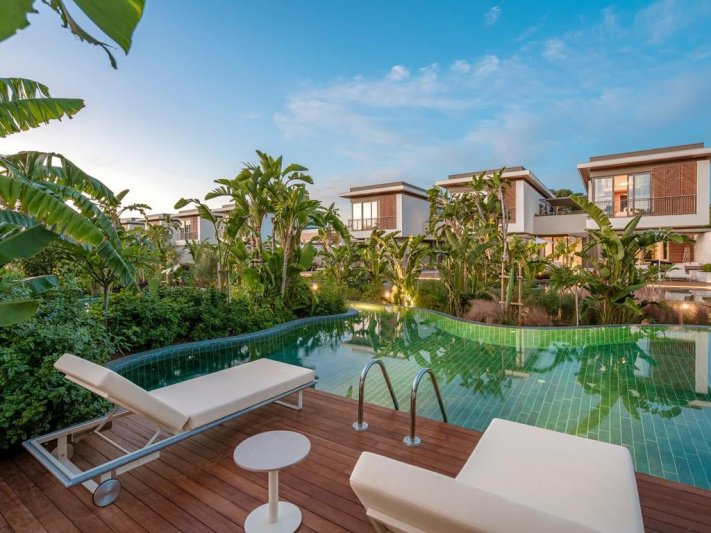 Bayou Villas Antalya