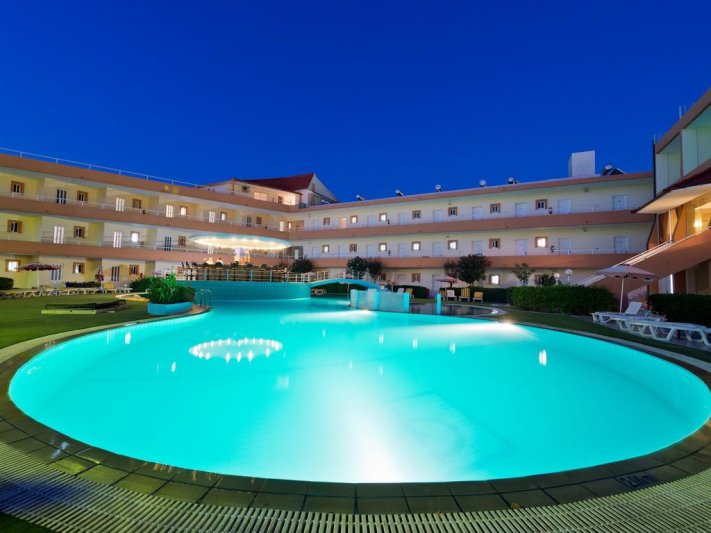 Bayside Hotel Rodosz