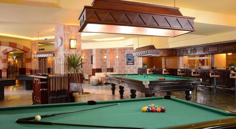 Albatros Beach Resort Hurghada