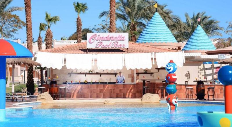 Albatros Beach Resort Hurghada