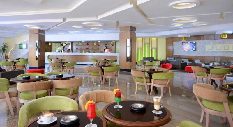 Albatros Beach Resort Hurghada
