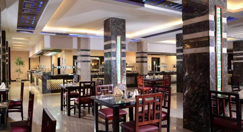 Albatros Beach Resort Hurghada
