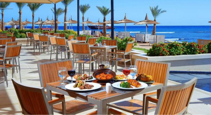 Albatros Beach Resort Hurghada