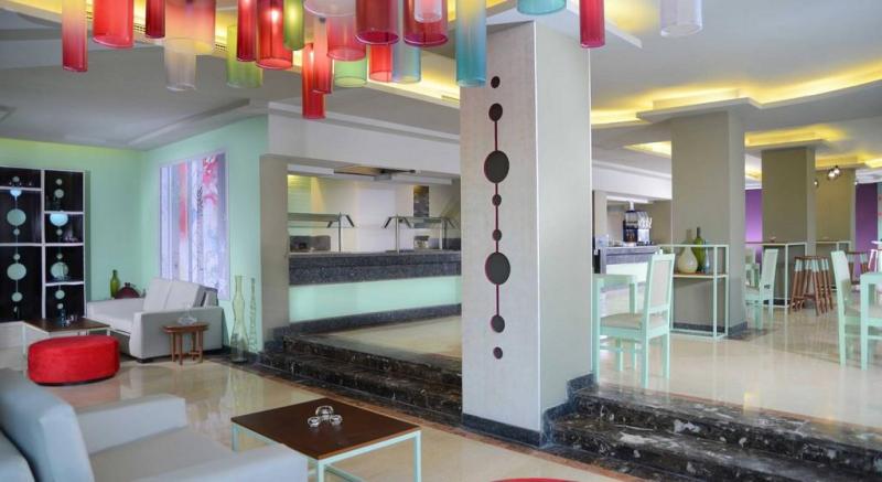 Albatros Beach Resort Hurghada
