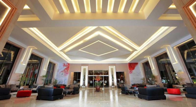 Albatros Beach Resort Hurghada