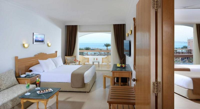 Albatros Beach Resort Hurghada