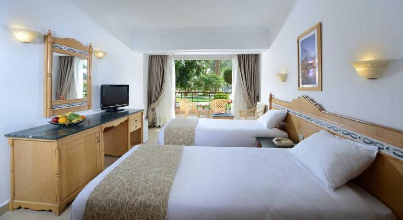 Albatros Beach Resort Hurghada
