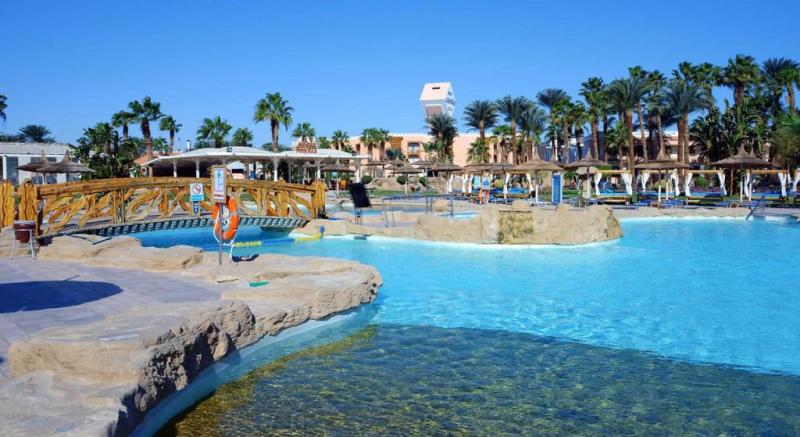Albatros Beach Resort Hurghada