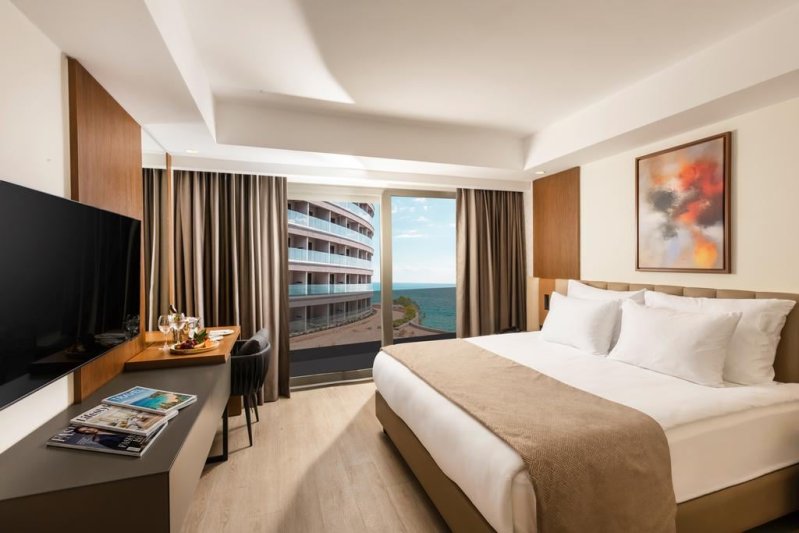 Izmir utazás Beks Premium Resort & Spa
