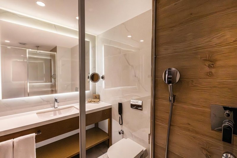 Izmir utazás Beks Premium Resort & Spa