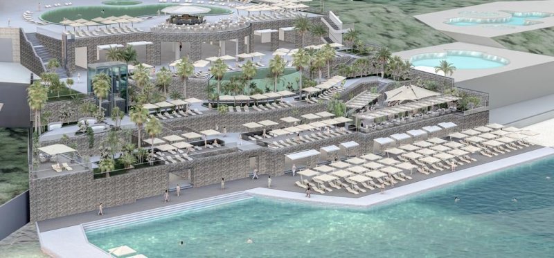 Izmir utazás Beks Premium Resort & Spa