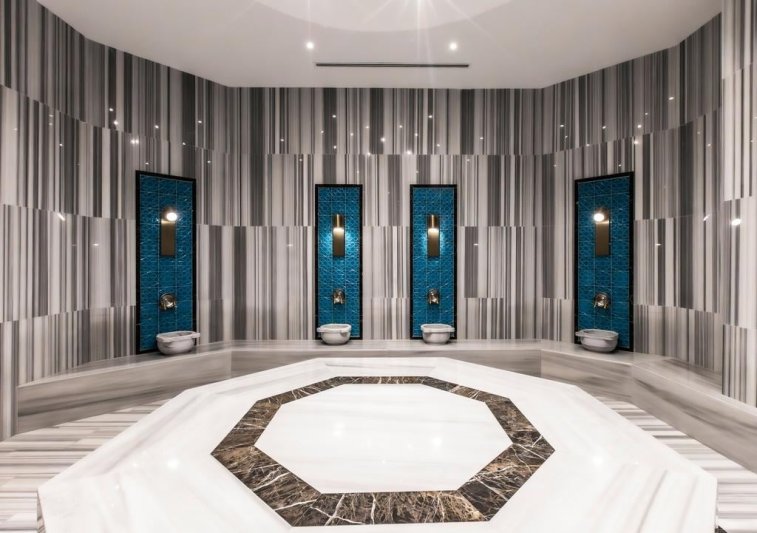 Izmir utazás Beks Premium Resort & Spa
