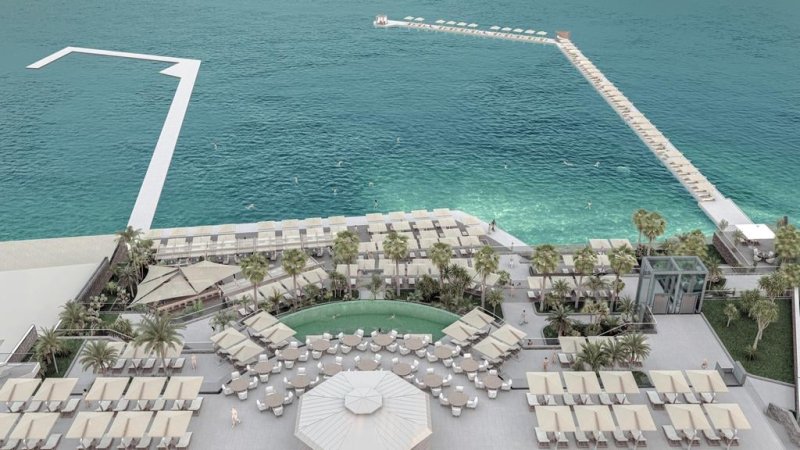 Beks Premium Resort & Spa Izmir