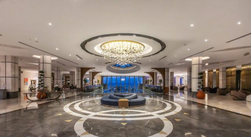 Izmir utazás Beks Premium Resort & Spa