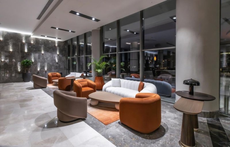 Izmir utazás Beks Premium Resort & Spa