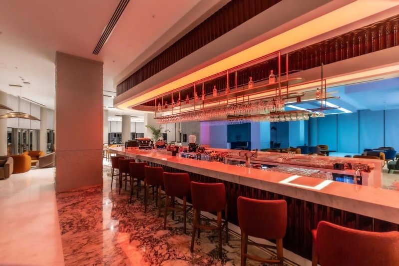 Izmir utazás Beks Premium Resort & Spa