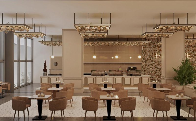 Izmir utazás Beks Premium Resort & Spa