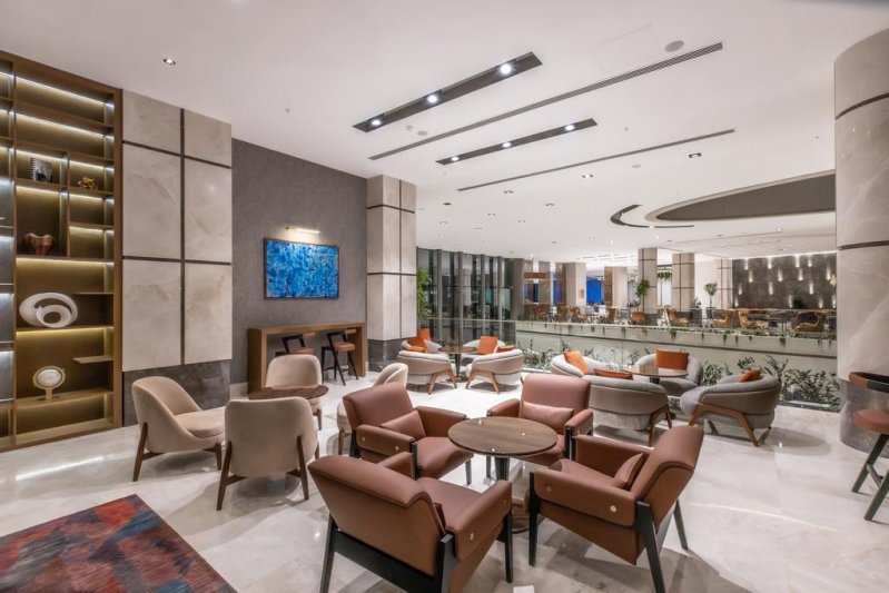 Izmir utazás Beks Premium Resort & Spa